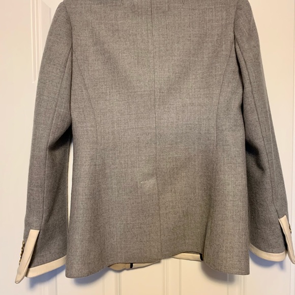 JCrew women’s wool blazer - Picture 3 of 4